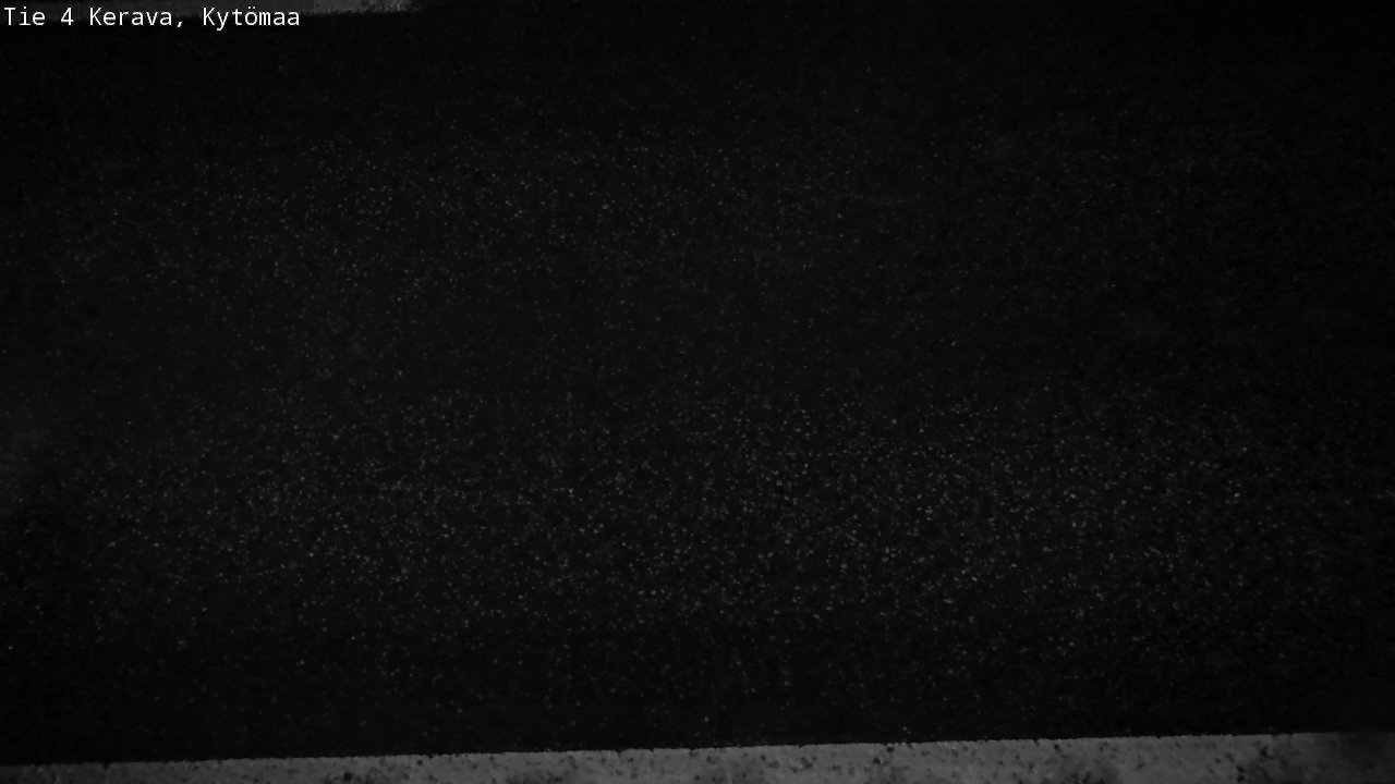 Kelikamerat Kuva Tie 4 Kerava, Kytömaa, Kerava, Uusimaa