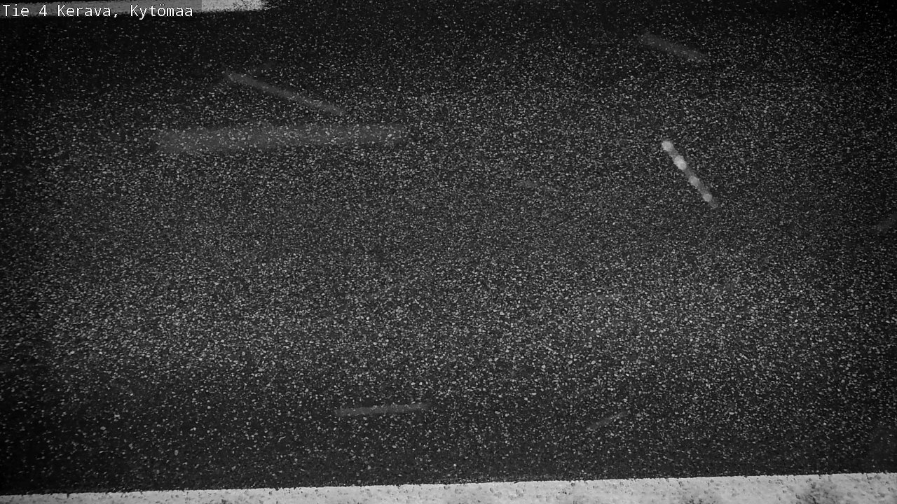 Kelikamerat Kuva Tie 4 Kerava, Kytömaa, Kerava, Uusimaa