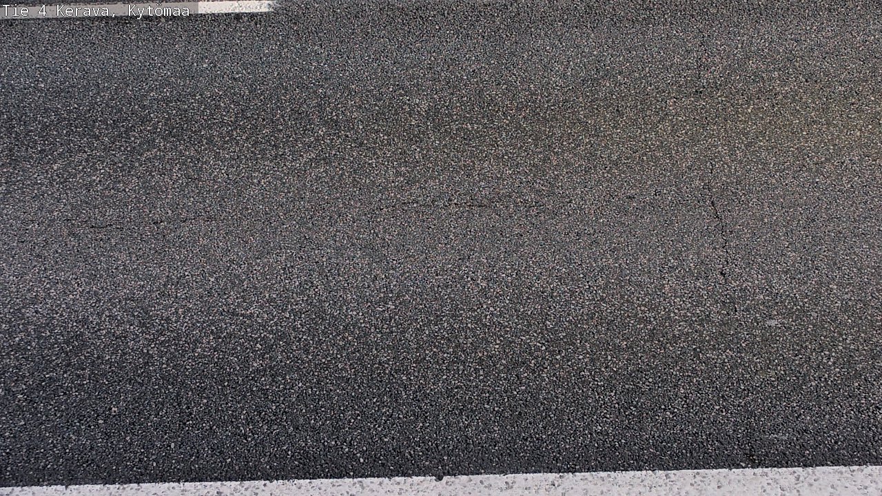 Kelikamerat Kuva Tie 4 Kerava, Kytömaa, Kerava, Uusimaa