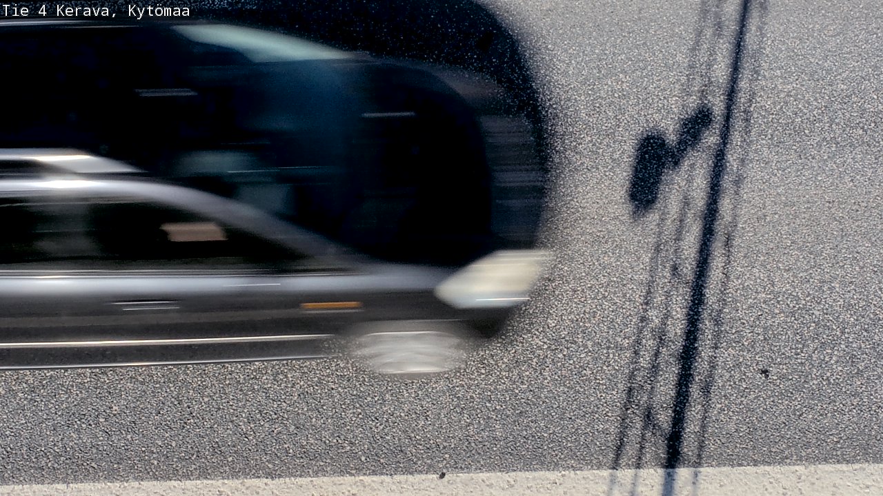 Kelikamerat Kuva Tie 4 Kerava, Kytömaa, Kerava, Uusimaa