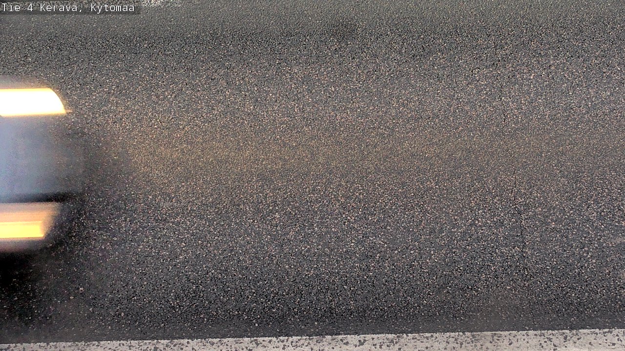 Kelikamerat Kuva Tie 4 Kerava, Kytömaa, Kerava, Uusimaa