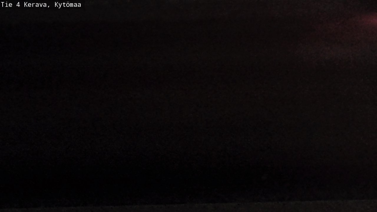 Kelikamerat Kuva Tie 4 Kerava, Kytömaa, Kerava, Uusimaa