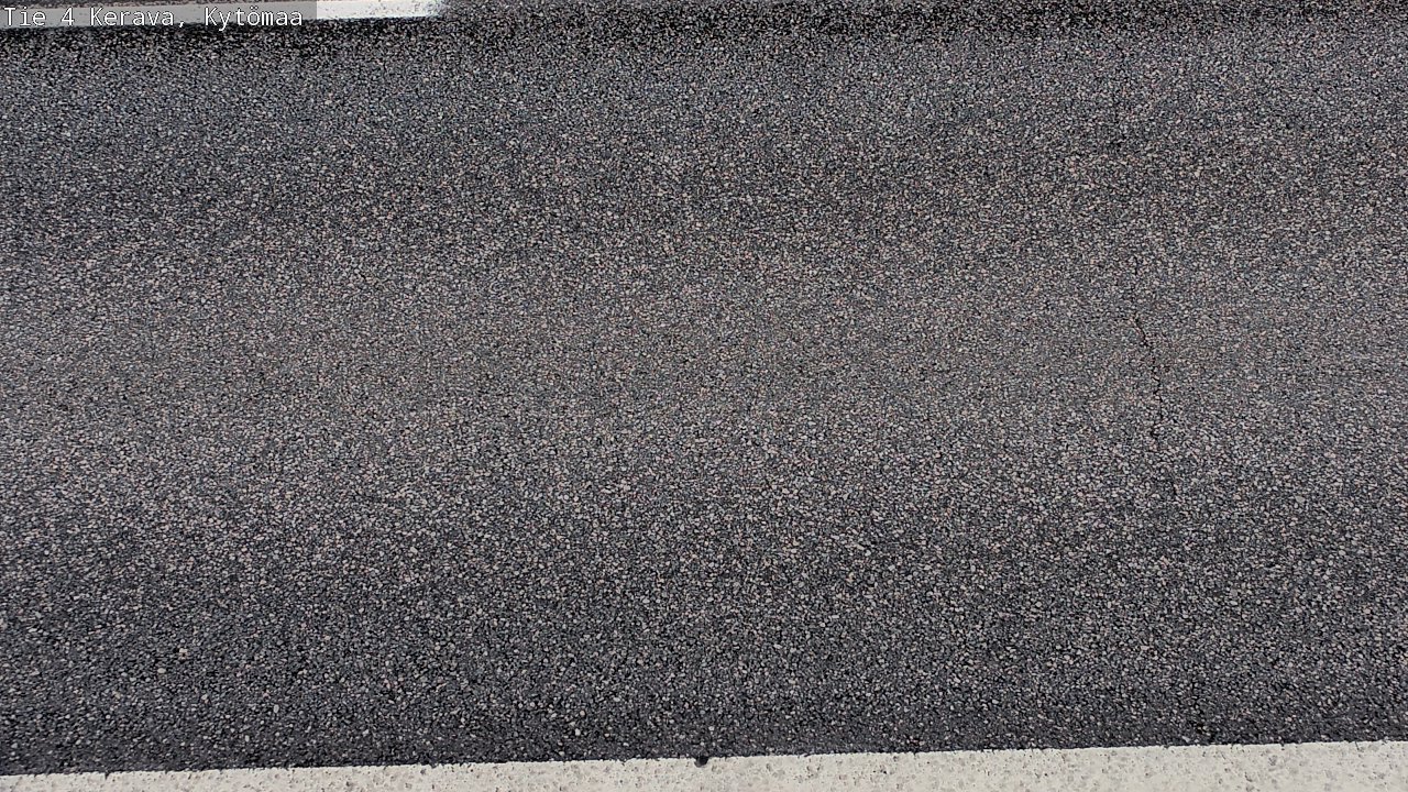 Kelikamerat Kuva Tie 4 Kerava, Kytömaa, Kerava, Uusimaa