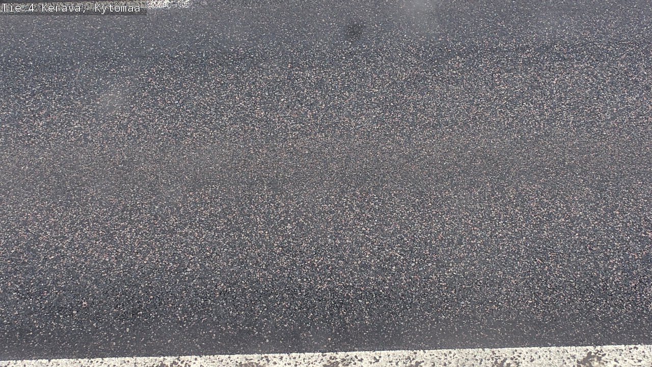 Kelikamerat Kuva Tie 4 Kerava, Kytömaa, Kerava, Uusimaa