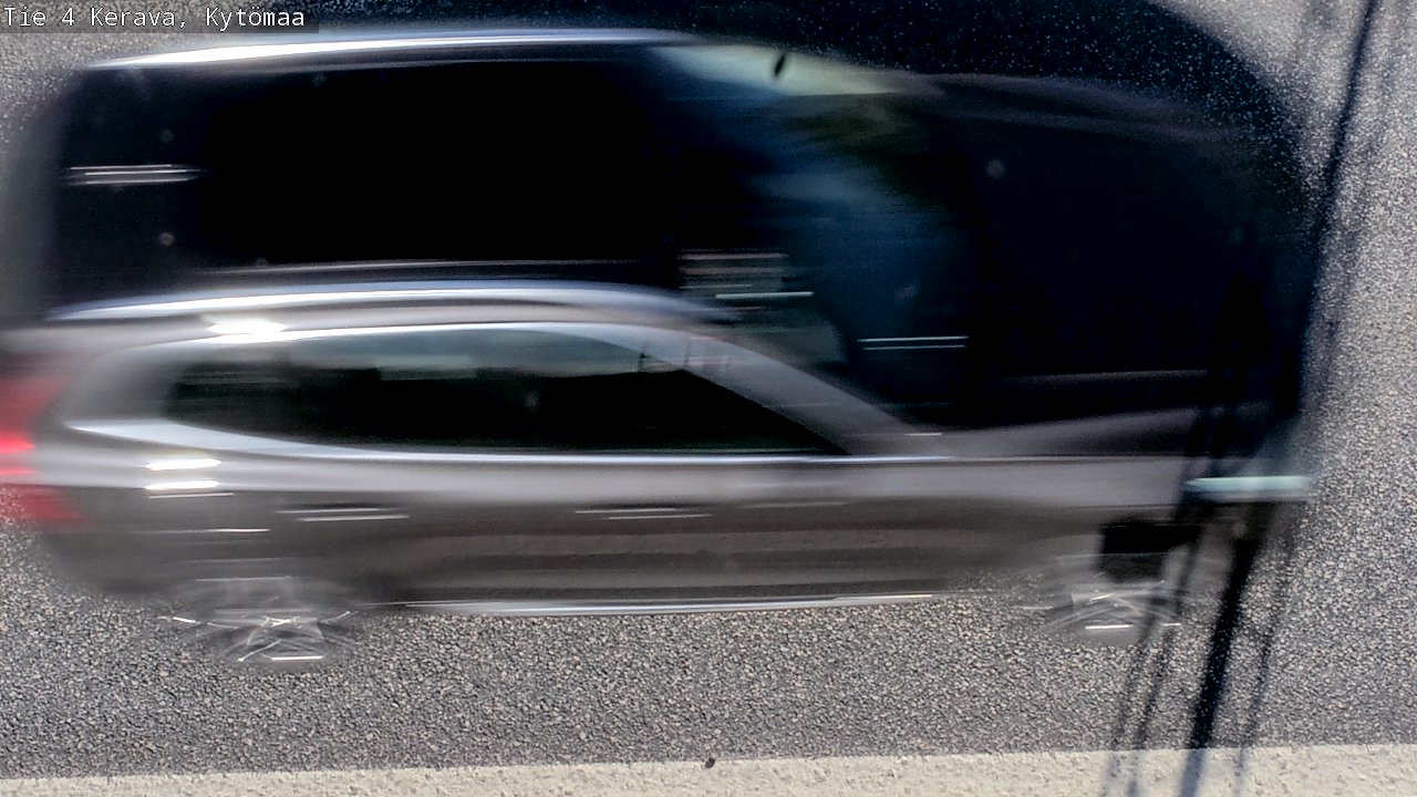 Kelikamerat Kuva Tie 4 Kerava, Kytömaa, Kerava, Uusimaa