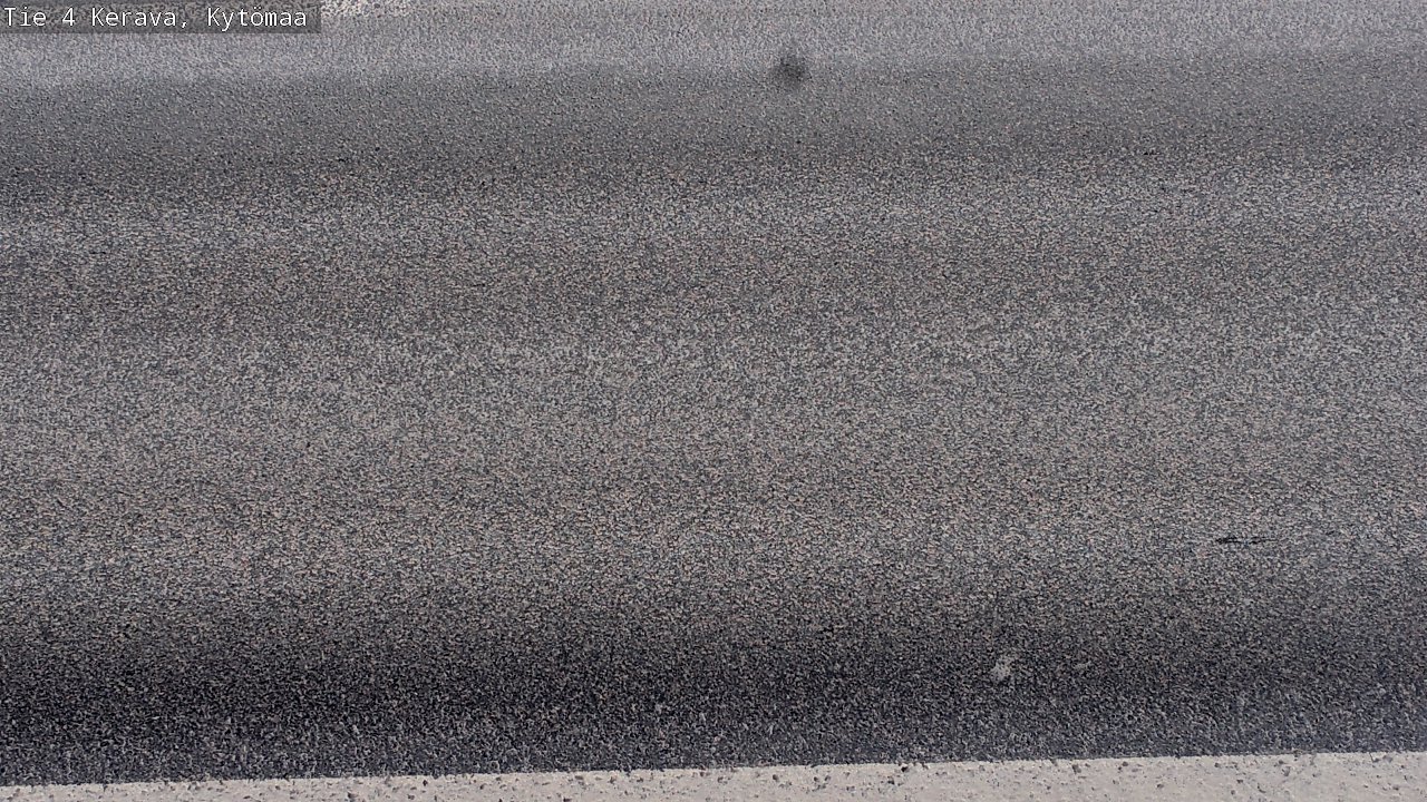 Kelikamerat Kuva Tie 4 Kerava, Kytömaa, Kerava, Uusimaa