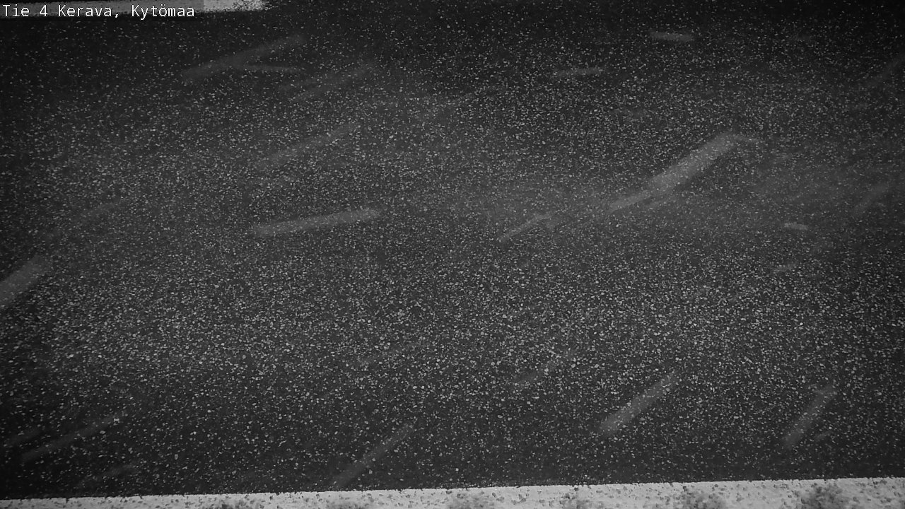 Kelikamerat Kuva Tie 4 Kerava, Kytömaa, Kerava, Uusimaa