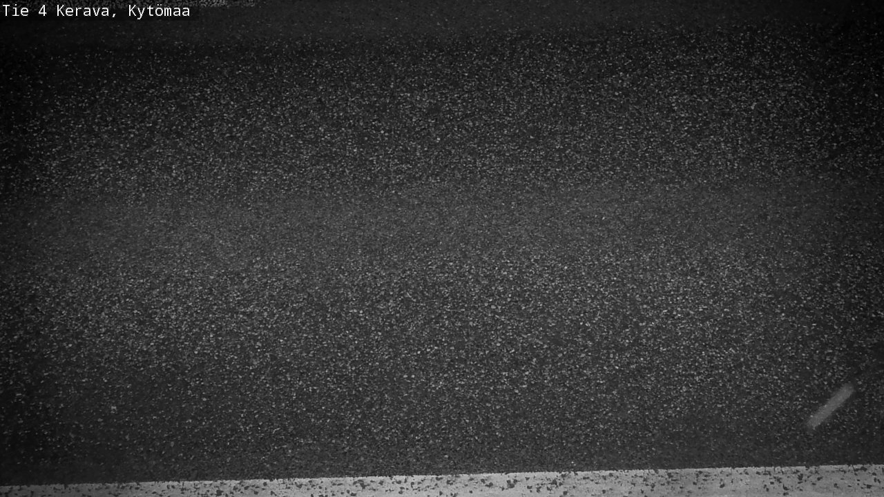 Kelikamerat Kuva Tie 4 Kerava, Kytömaa, Kerava, Uusimaa