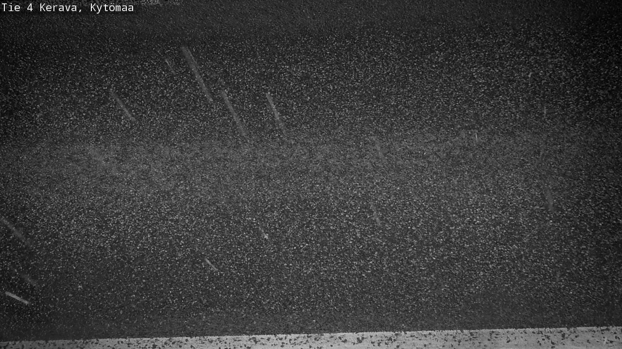 Kelikamerat Kuva Tie 4 Kerava, Kytömaa, Kerava, Uusimaa