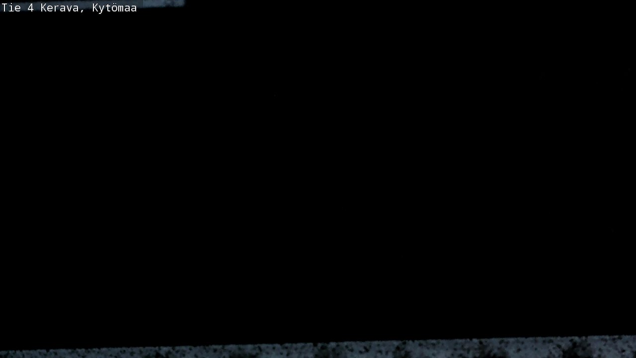 Kelikamerat Kuva Tie 4 Kerava, Kytömaa, Kerava, Uusimaa