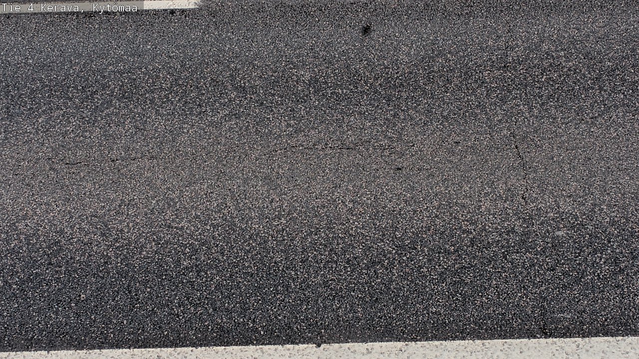 Kelikamerat Kuva Tie 4 Kerava, Kytömaa, Kerava, Uusimaa