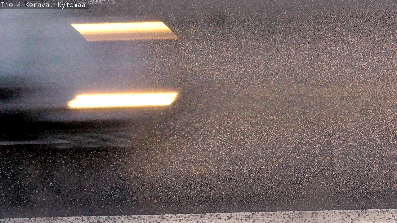 Kelikamerat Kuva Tie 4 Kerava, Kytömaa, Kerava, Uusimaa