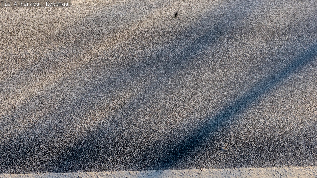 Kelikamerat Kuva Tie 4 Kerava, Kytömaa, Kerava, Uusimaa