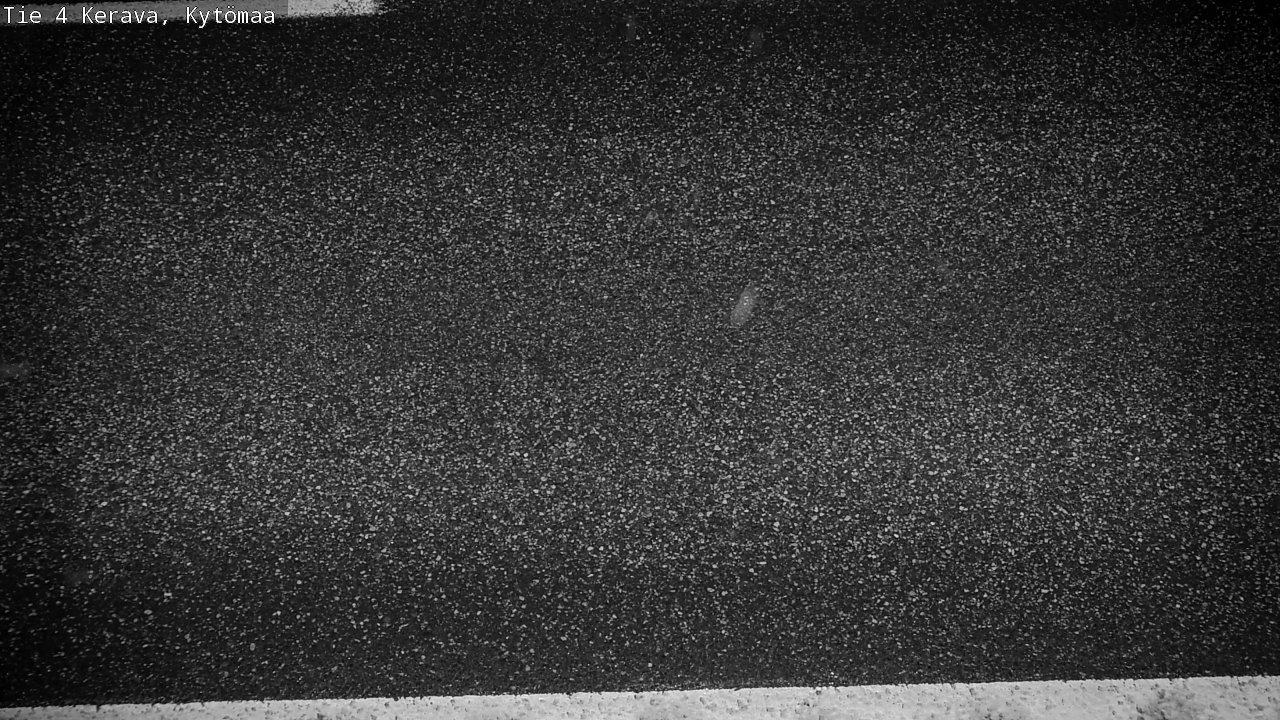 Kelikamerat Kuva Tie 4 Kerava, Kytömaa, Kerava, Uusimaa