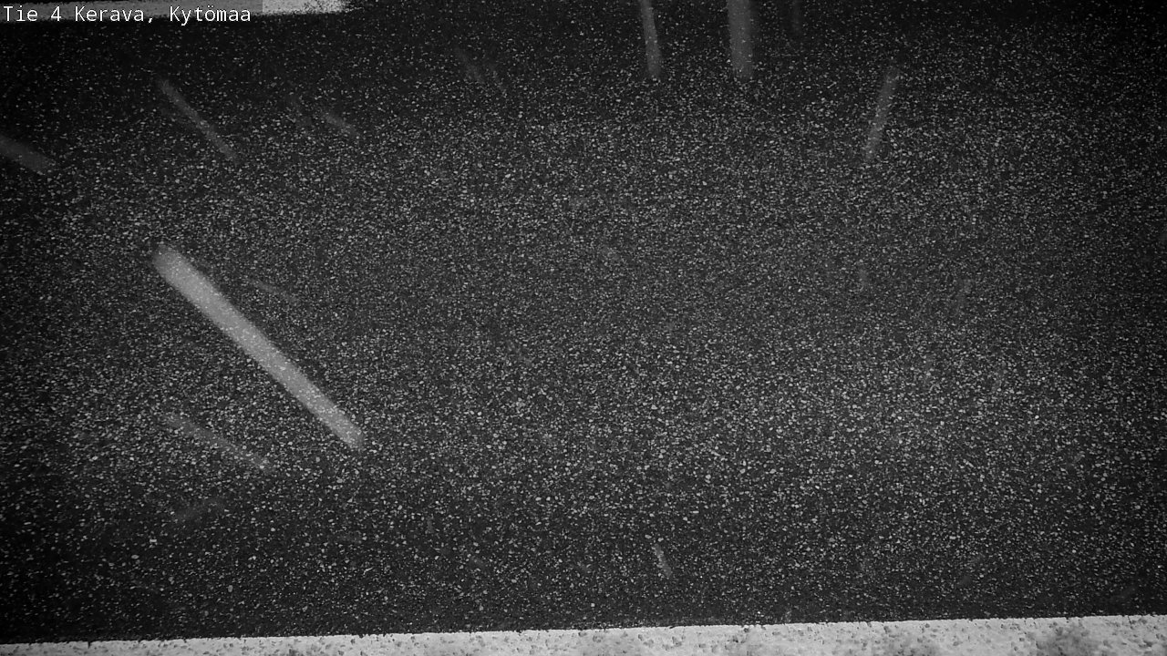 Kelikamerat Kuva Tie 4 Kerava, Kytömaa, Kerava, Uusimaa