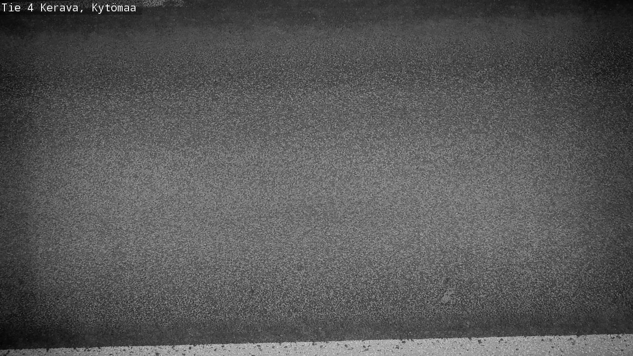 Kelikamerat Kuva Tie 4 Kerava, Kytömaa, Kerava, Uusimaa