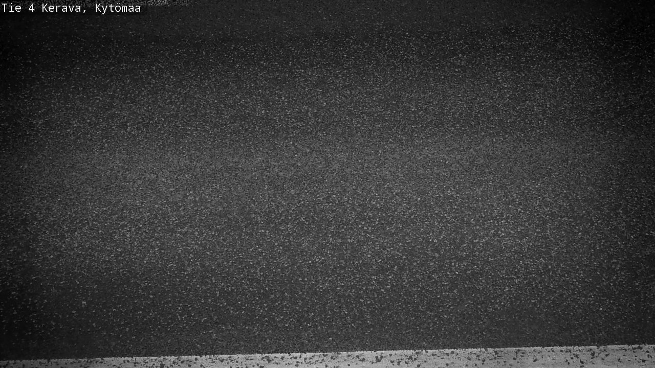 Kelikamerat Kuva Tie 4 Kerava, Kytömaa, Kerava, Uusimaa