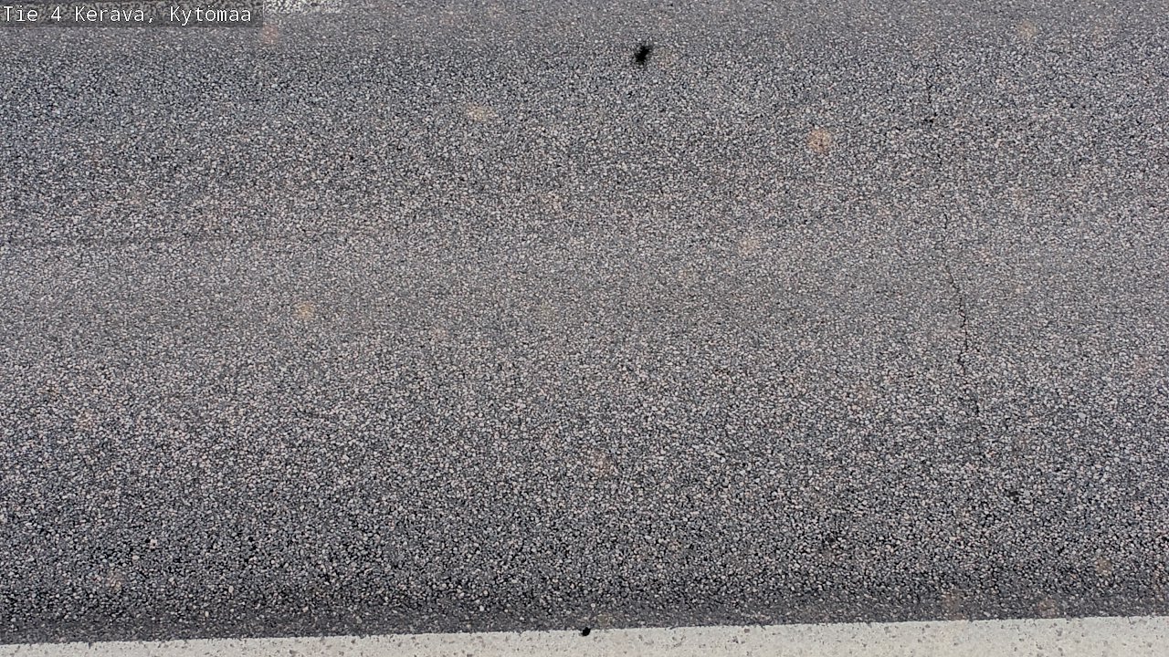 Kelikamerat Kuva Tie 4 Kerava, Kytömaa, Kerava, Uusimaa