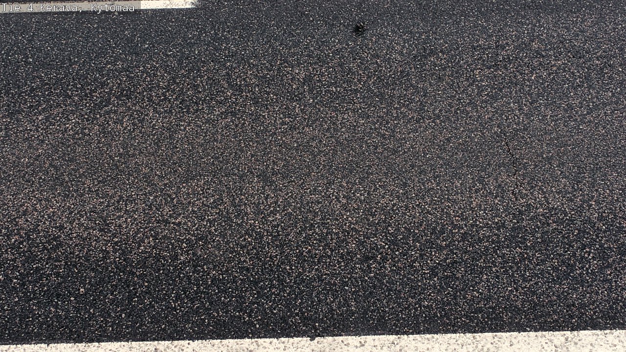 Kelikamerat Kuva Tie 4 Kerava, Kytömaa, Kerava, Uusimaa