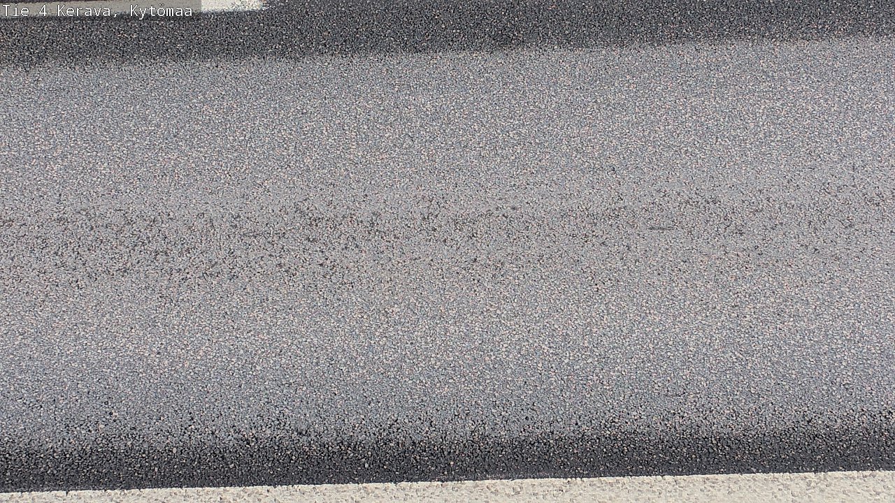 Kelikamerat Kuva Tie 4 Kerava, Kytömaa, Kerava, Uusimaa