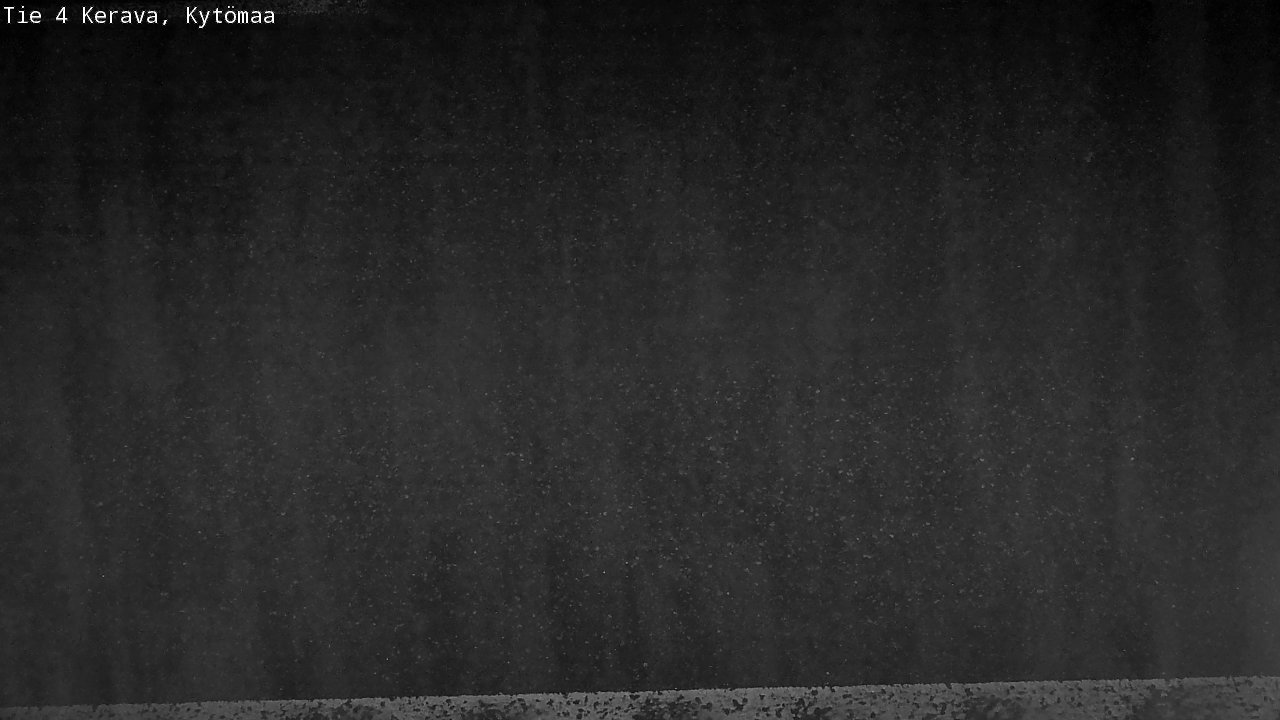 Kelikamerat Kuva Tie 4 Kerava, Kytömaa, Kerava, Uusimaa