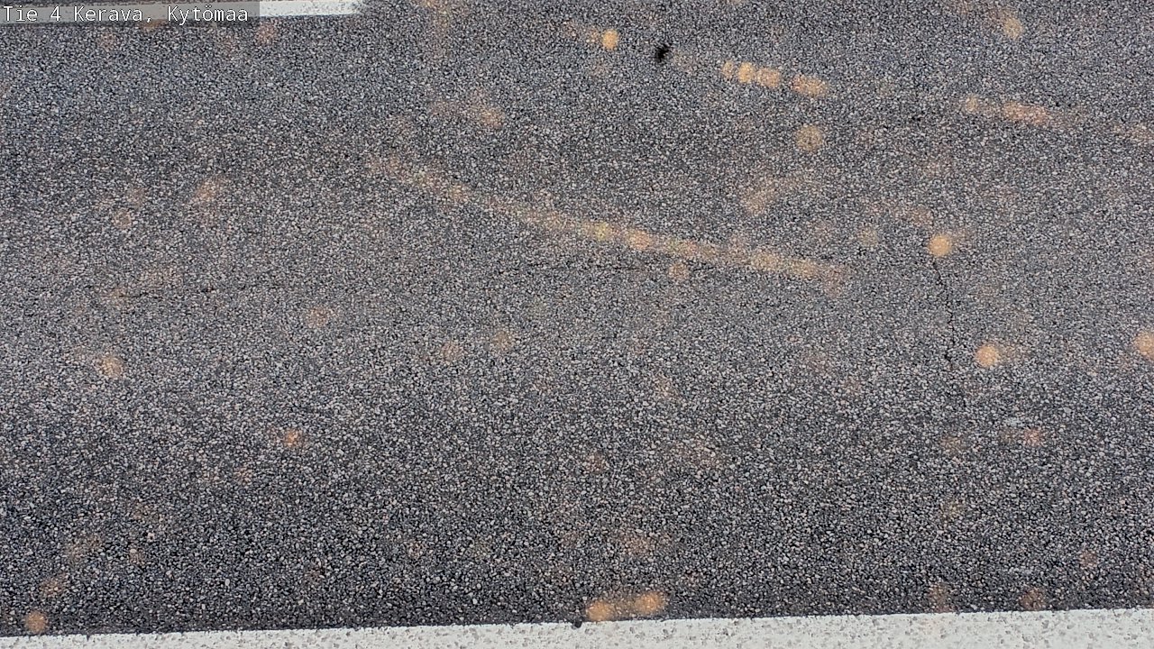 Kelikamerat Kuva Tie 4 Kerava, Kytömaa, Kerava, Uusimaa