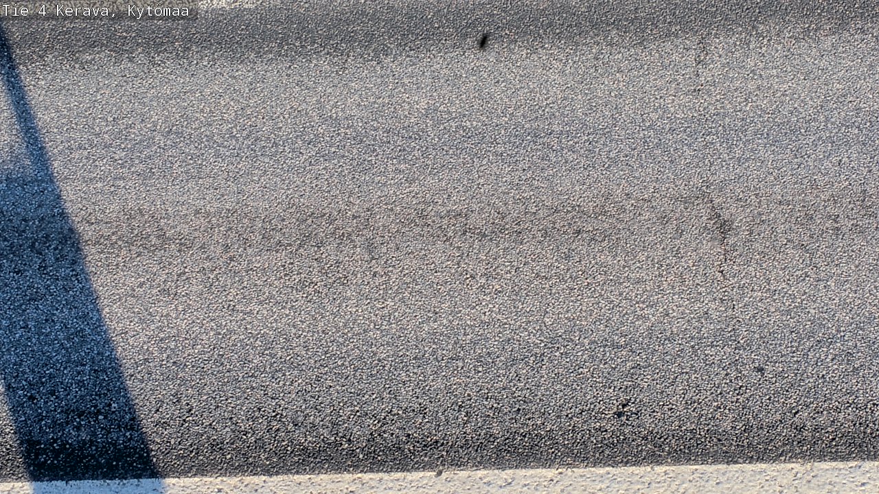 Kelikamerat Kuva Tie 4 Kerava, Kytömaa, Kerava, Uusimaa