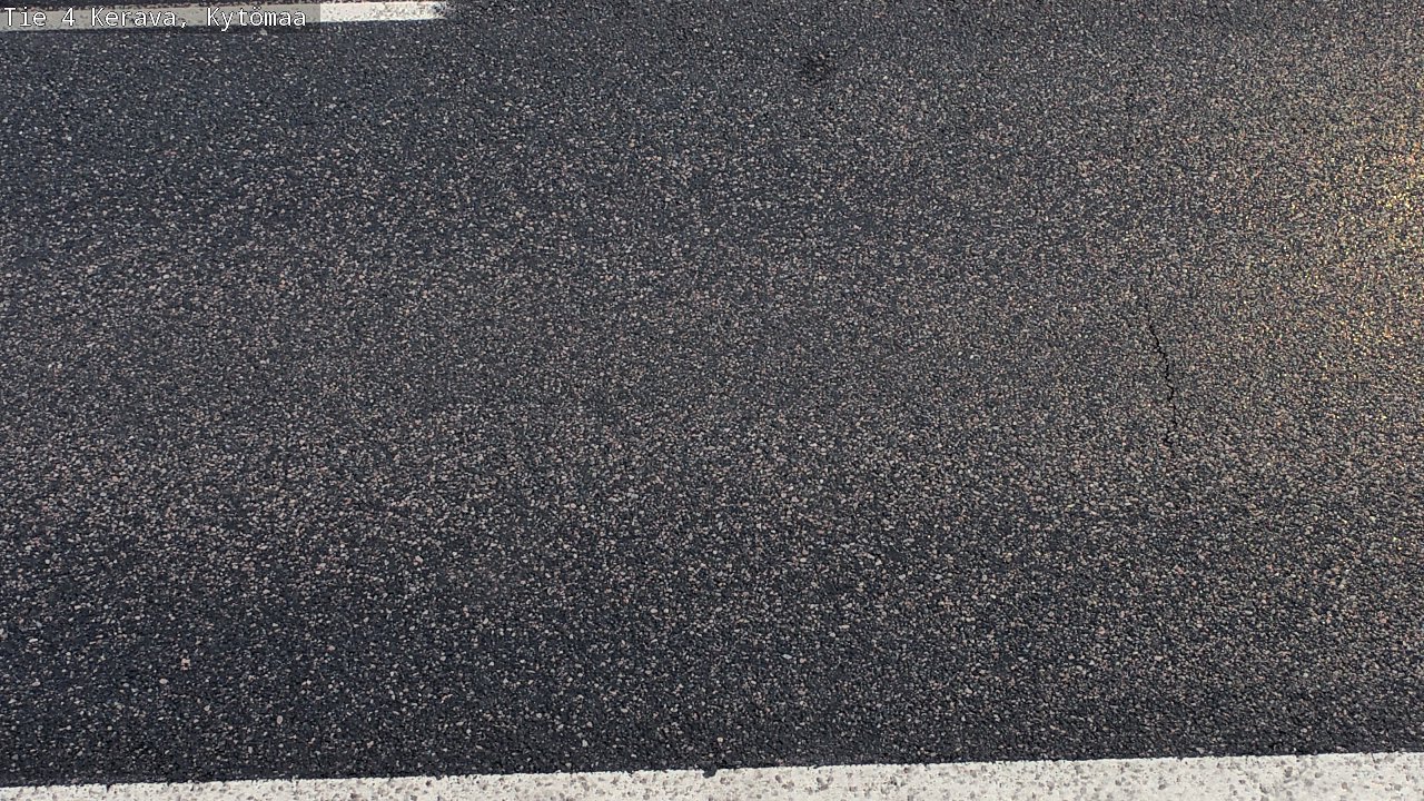 Kelikamerat Kuva Tie 4 Kerava, Kytömaa, Kerava, Uusimaa