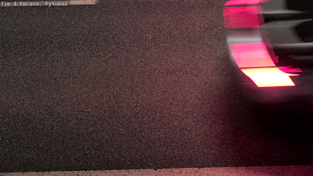 Kelikamerat Kuva Tie 4 Kerava, Kytömaa, Kerava, Uusimaa