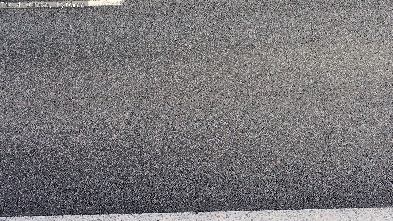 Kelikamerat Kuva Tie 4 Kerava, Kytömaa, Kerava, Uusimaa
