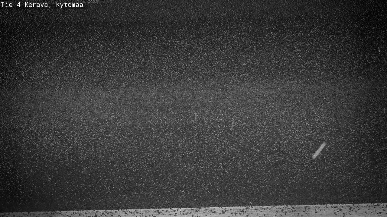 Kelikamerat Kuva Tie 4 Kerava, Kytömaa, Kerava, Uusimaa