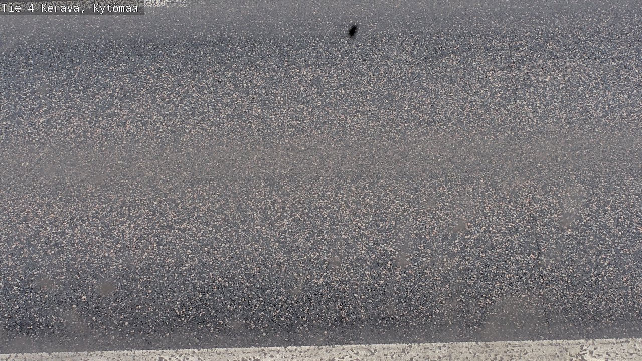 Kelikamerat Kuva Tie 4 Kerava, Kytömaa, Kerava, Uusimaa