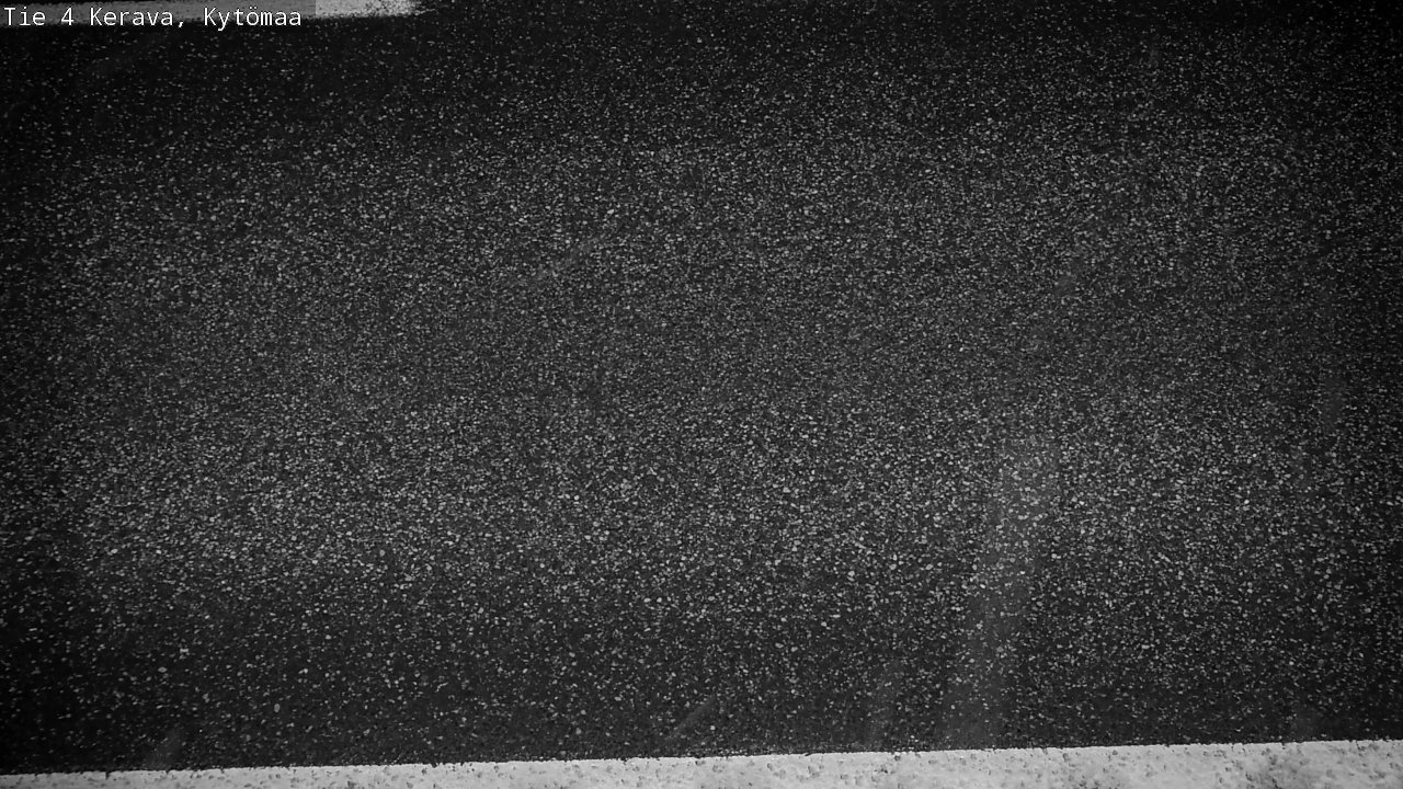 Kelikamerat Kuva Tie 4 Kerava, Kytömaa, Kerava, Uusimaa