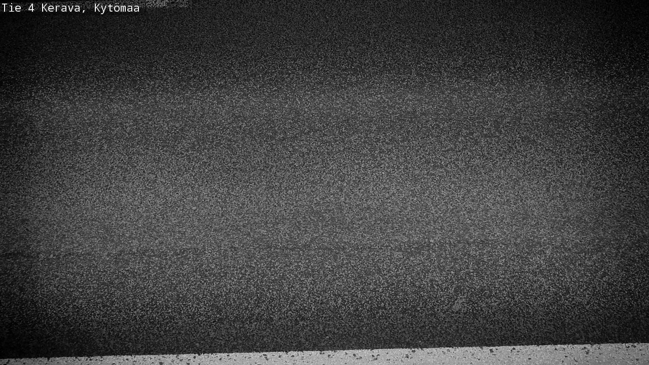 Kelikamerat Kuva Tie 4 Kerava, Kytömaa, Kerava, Uusimaa