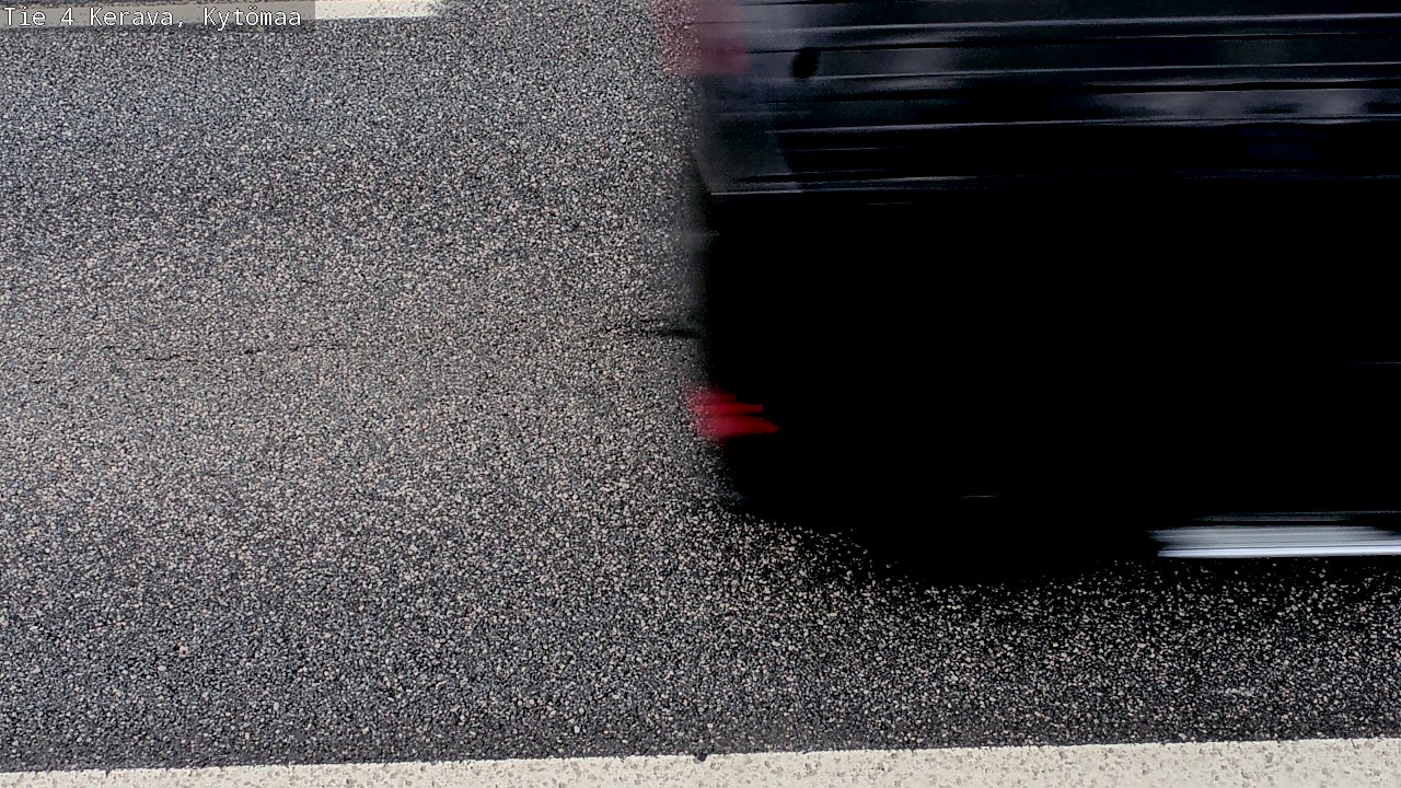 Kelikamerat Kuva Tie 4 Kerava, Kytömaa, Kerava, Uusimaa