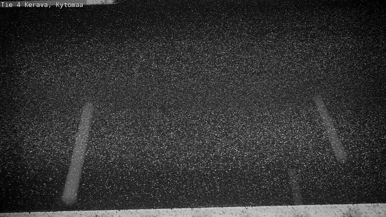 Kelikamerat Kuva Tie 4 Kerava, Kytömaa, Kerava, Uusimaa