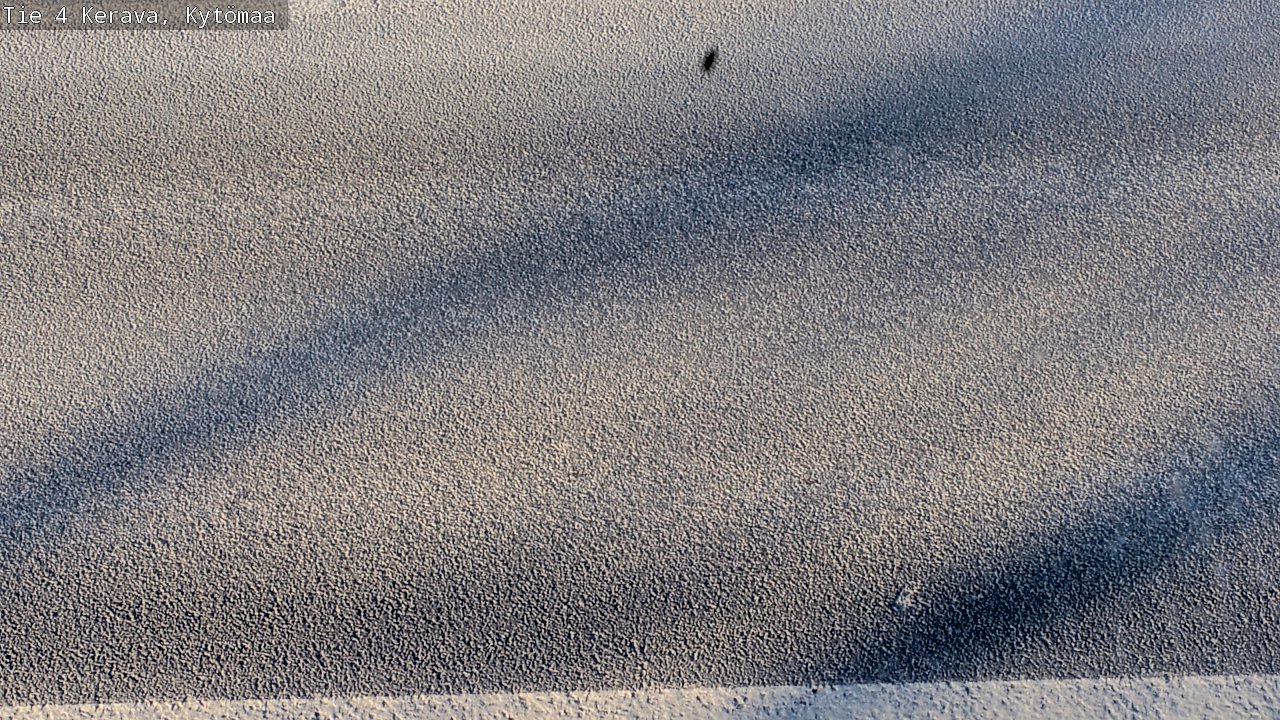 Kelikamerat Kuva Tie 4 Kerava, Kytömaa, Kerava, Uusimaa