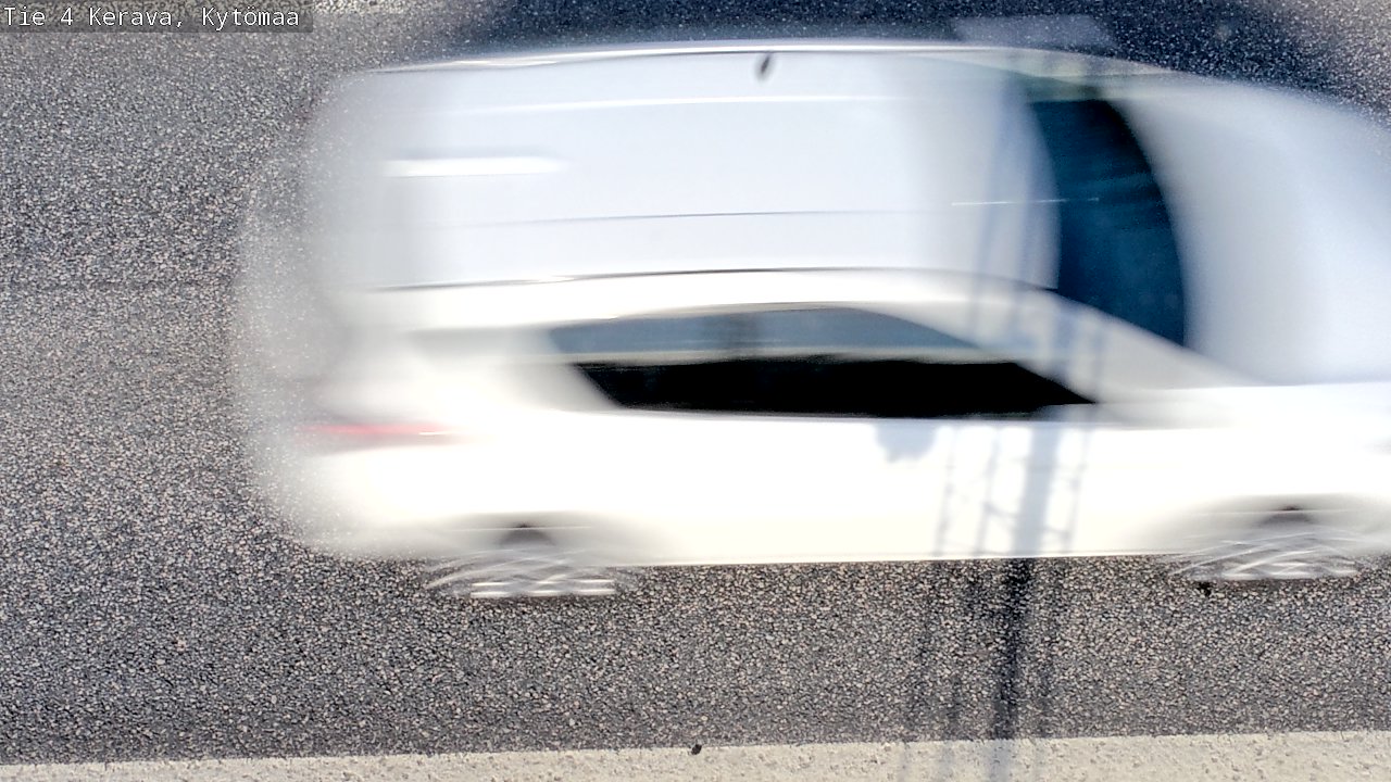 Kelikamerat Kuva Tie 4 Kerava, Kytömaa, Kerava, Uusimaa