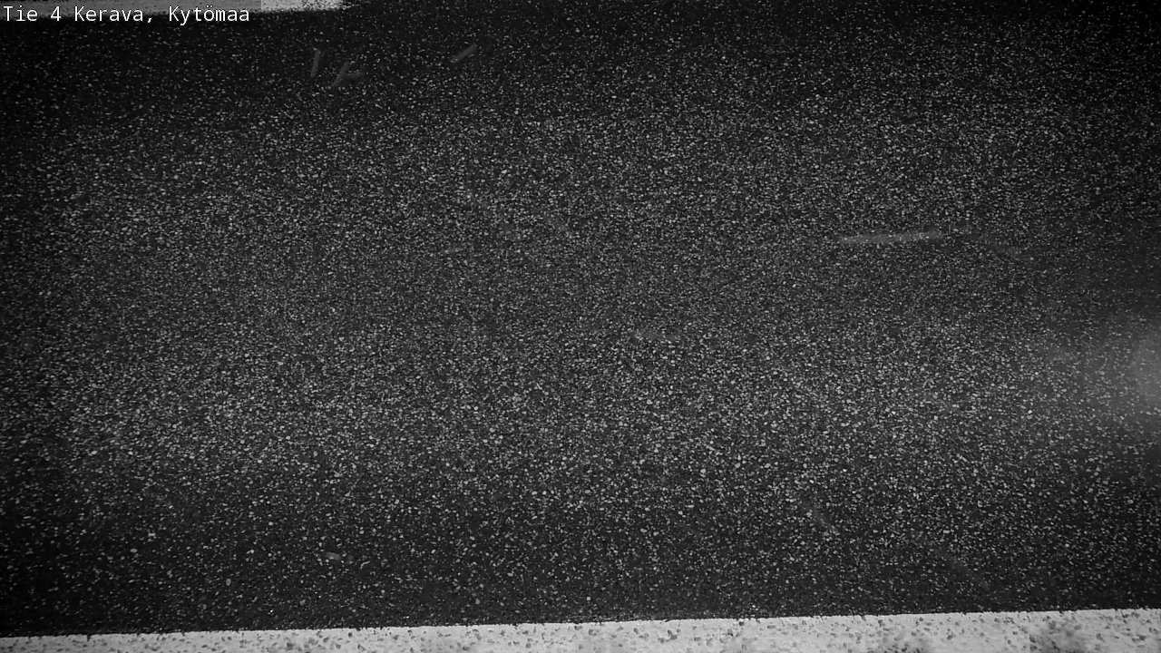 Kelikamerat Kuva Tie 4 Kerava, Kytömaa, Kerava, Uusimaa