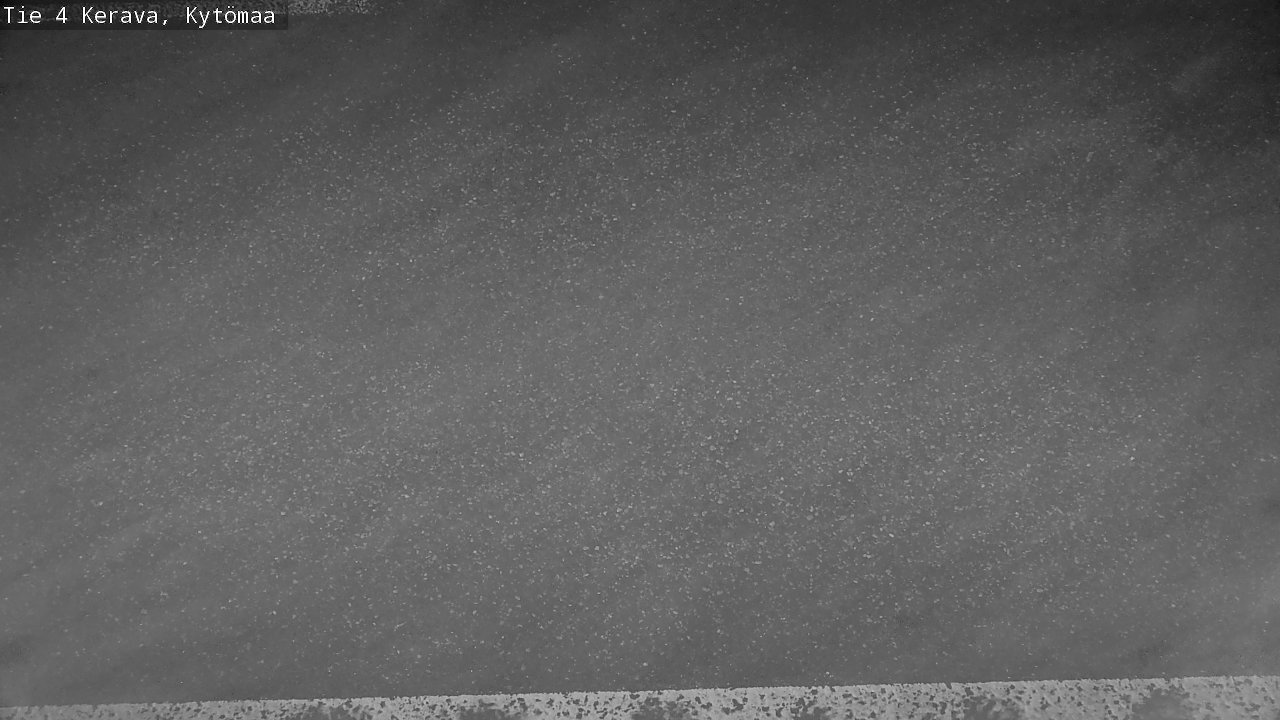 Kelikamerat Kuva Tie 4 Kerava, Kytömaa, Kerava, Uusimaa