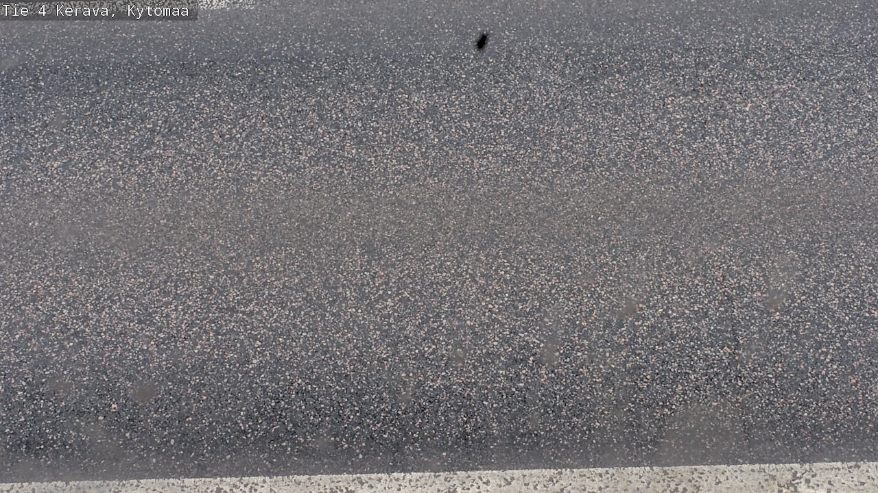 Kelikamerat Kuva Tie 4 Kerava, Kytömaa, Kerava, Uusimaa