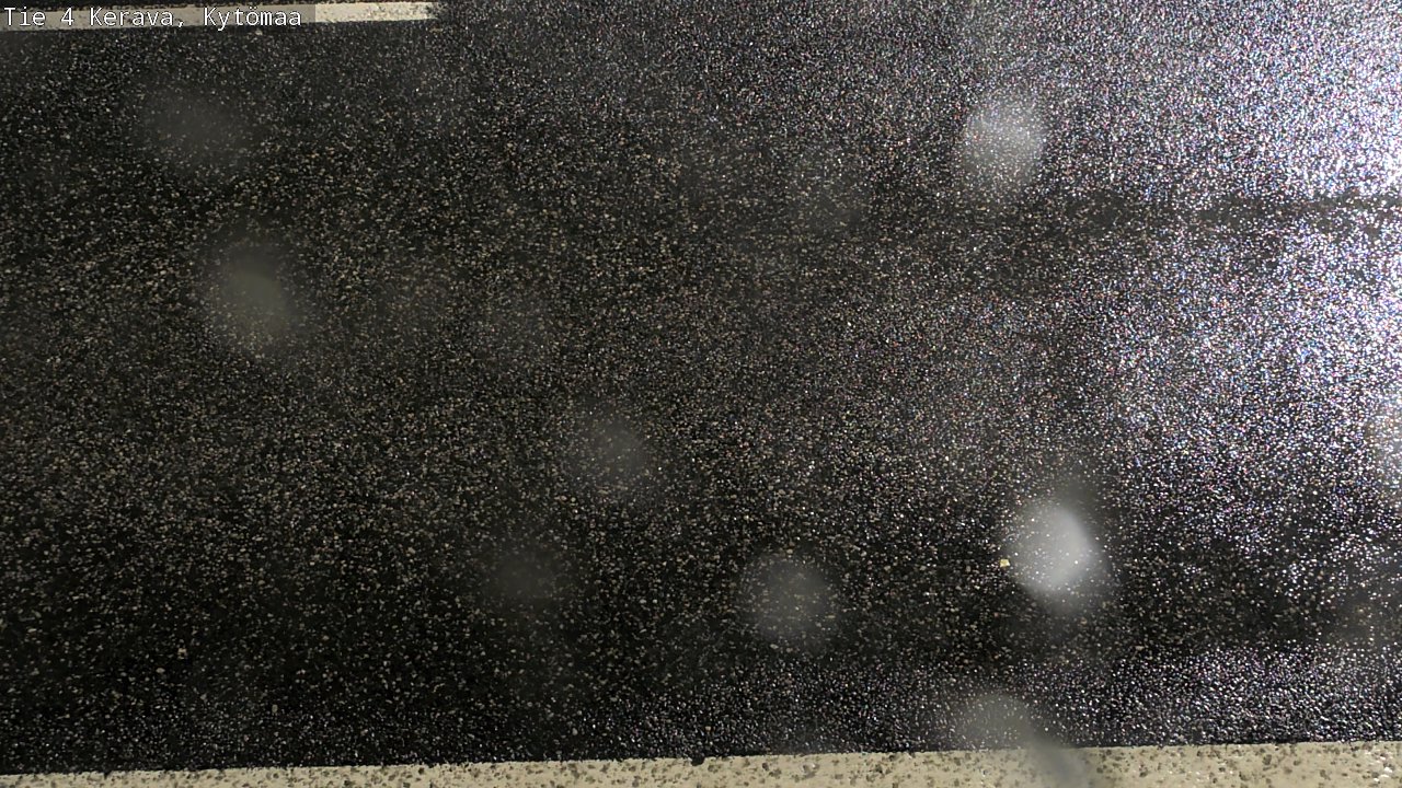 Kelikamerat Kuva Tie 4 Kerava, Kytömaa, Kerava, Uusimaa