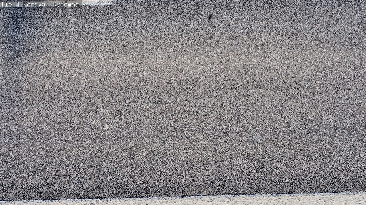 Kelikamerat Kuva Tie 4 Kerava, Kytömaa, Kerava, Uusimaa