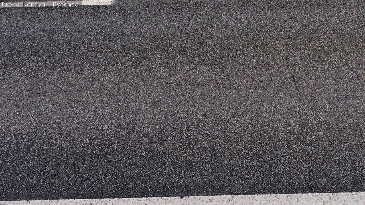 Kelikamerat Kuva Tie 4 Kerava, Kytömaa, Kerava, Uusimaa