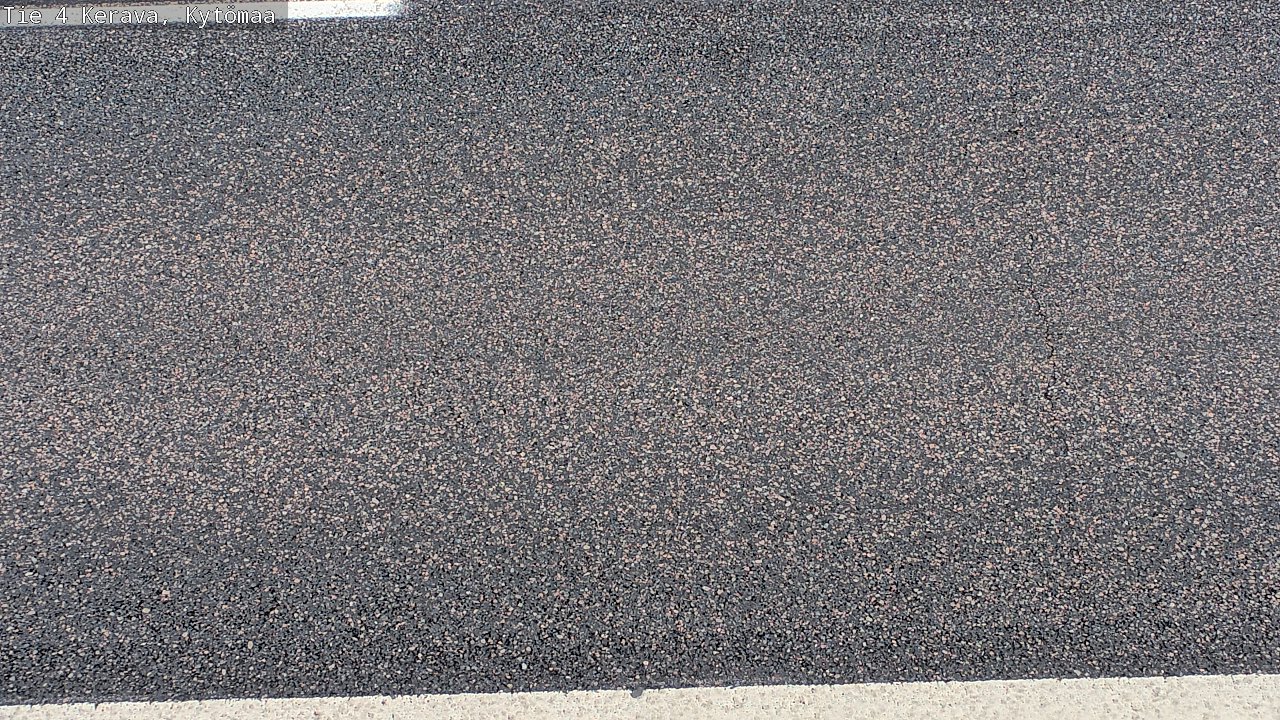Weather Camera Image Väg 4 Kervo, Kytömaa, Kerava, Uusimaa