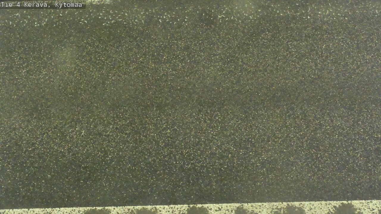 Kelikamerat Kuva Tie 4 Kerava, Kytömaa, Kerava, Uusimaa