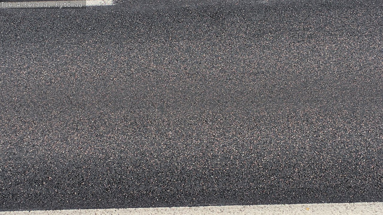 Kelikamerat Kuva Tie 4 Kerava, Kytömaa, Kerava, Uusimaa