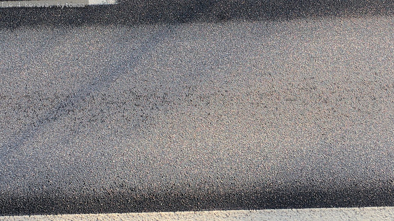 Kelikamerat Kuva Tie 4 Kerava, Kytömaa, Kerava, Uusimaa
