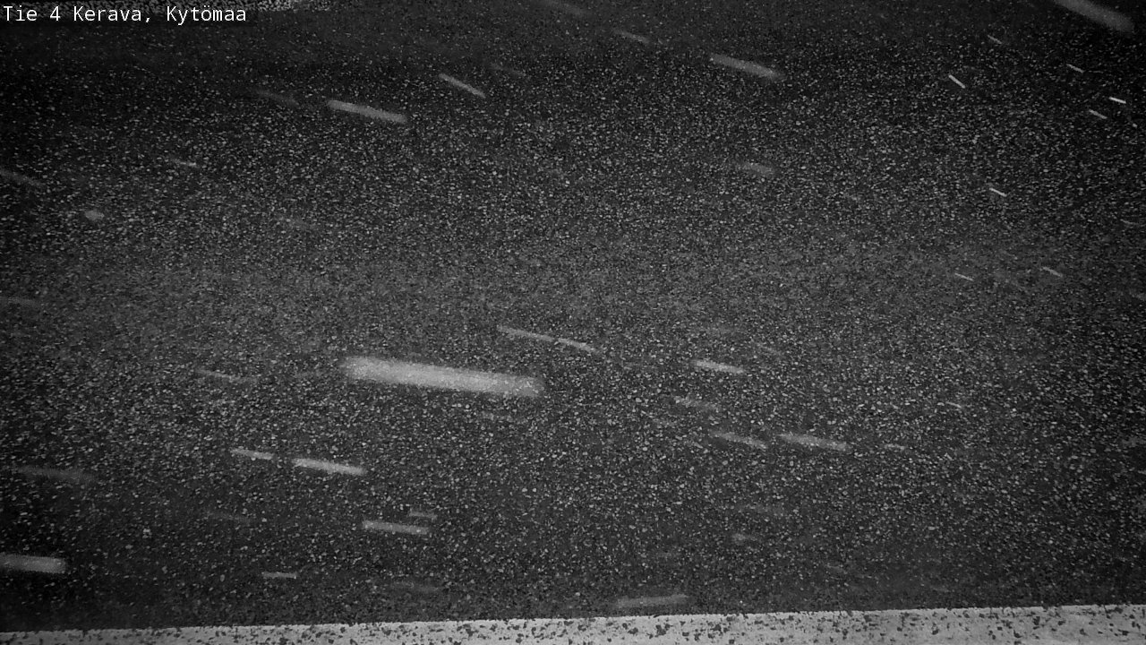 Kelikamerat Kuva Tie 4 Kerava, Kytömaa, Kerava, Uusimaa