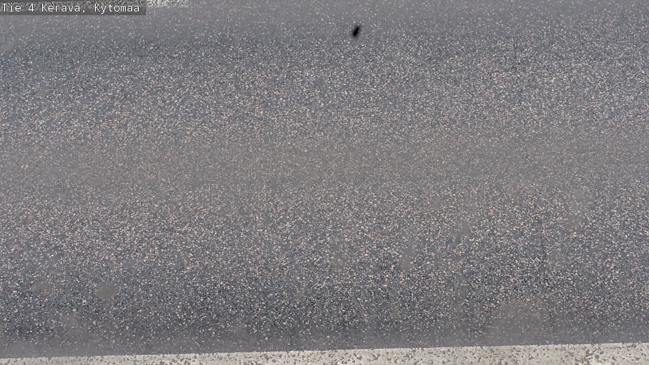 Kelikamerat Kuva Tie 4 Kerava, Kytömaa, Kerava, Uusimaa